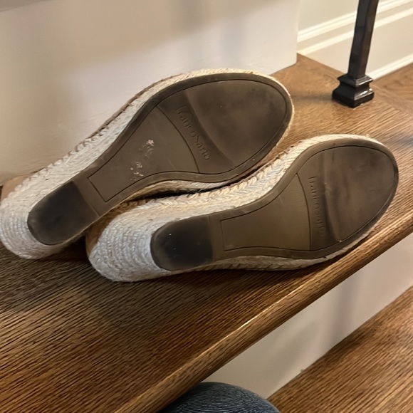 FrancoSarto Lace up Wedges - Picture 7 of 7